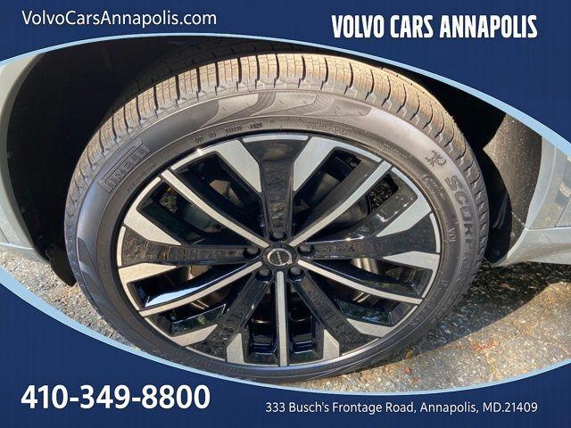 new 2026 Volvo XC90 car, priced at $74,645