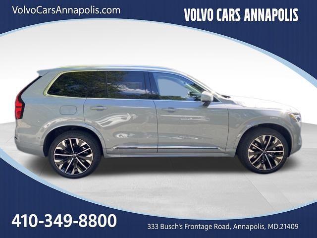 new 2026 Volvo XC90 car, priced at $74,645