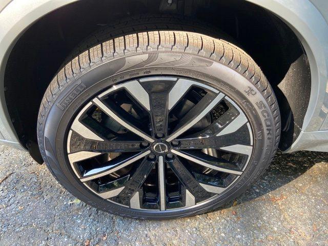 new 2026 Volvo XC90 car, priced at $74,645