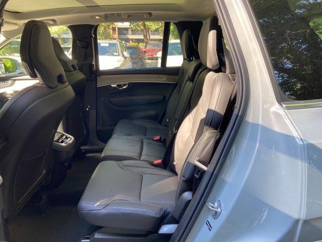 new 2026 Volvo XC90 car, priced at $74,645