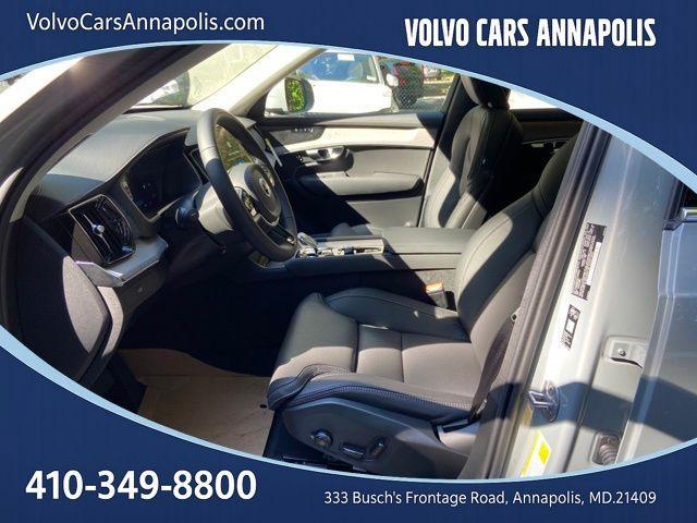 new 2026 Volvo XC90 car, priced at $74,645