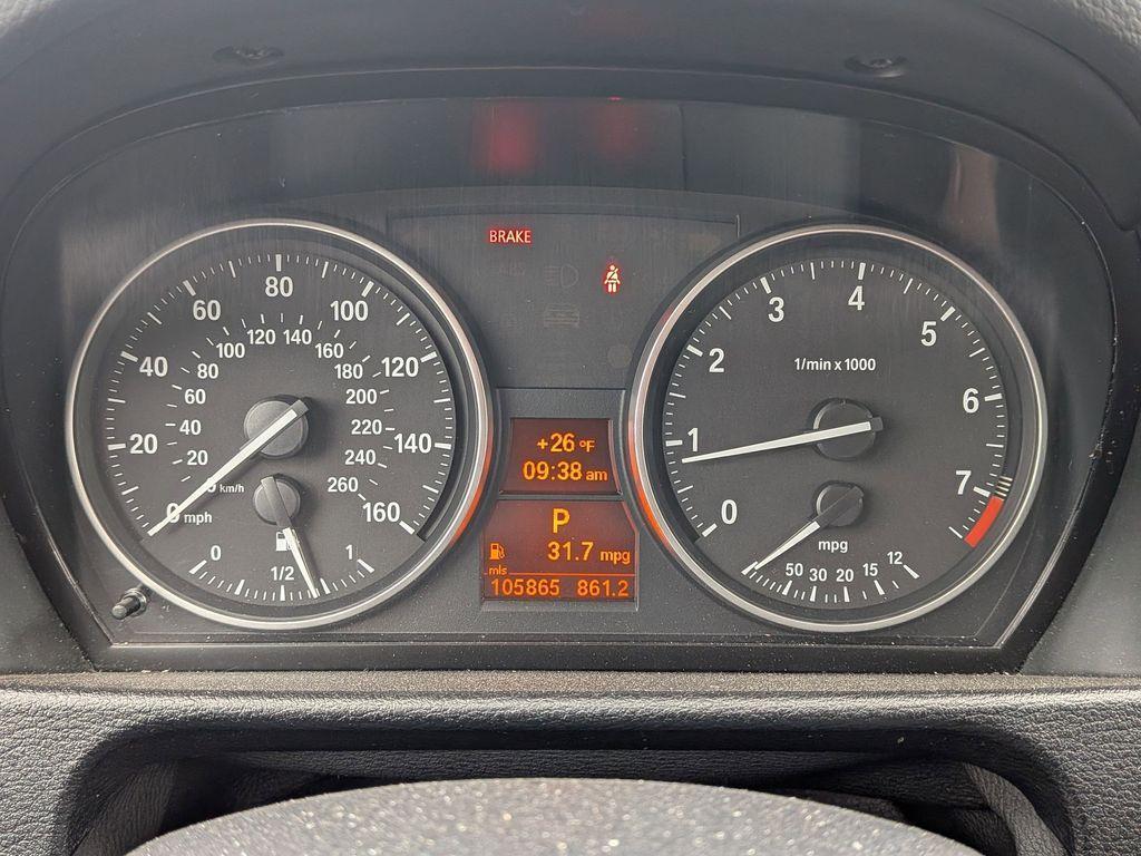 used 2015 BMW X1 car, priced at $7,998