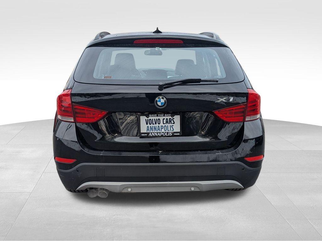 used 2015 BMW X1 car, priced at $7,998