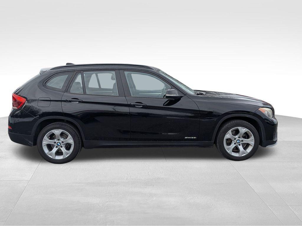 used 2015 BMW X1 car, priced at $7,998