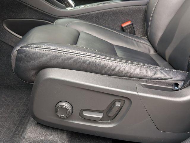 used 2023 Volvo XC40 car, priced at $30,118