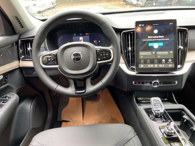 new 2026 Volvo XC90 car, priced at $70,895