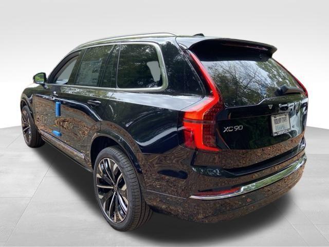new 2026 Volvo XC90 car, priced at $70,895