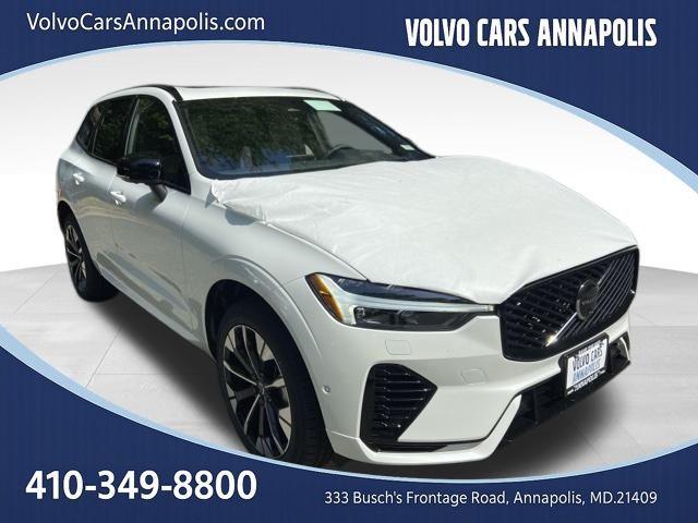 new 2026 Volvo XC60 Plug-In Hybrid car, priced at $69,285