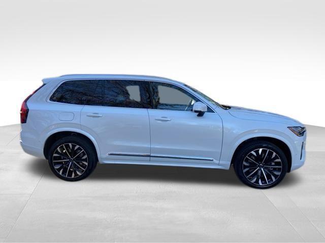 new 2026 Volvo XC90 Plug-In Hybrid car, priced at $80,245