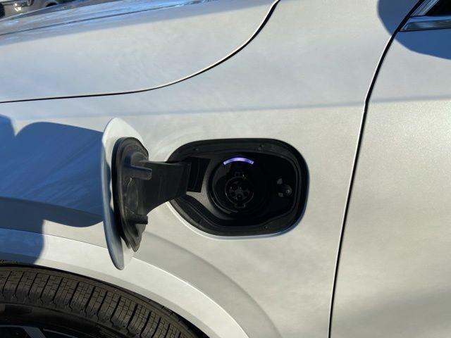 new 2026 Volvo XC90 Plug-In Hybrid car, priced at $80,245