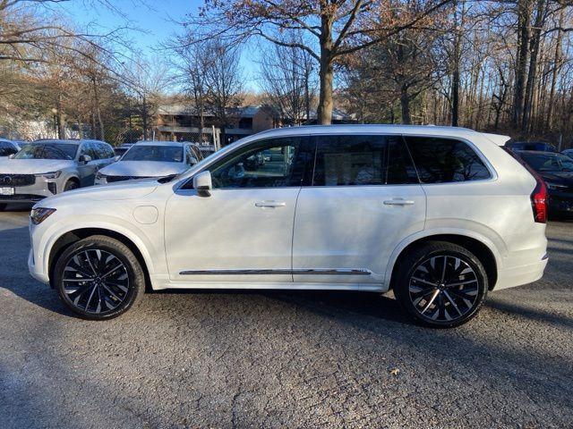new 2026 Volvo XC90 Plug-In Hybrid car, priced at $80,245