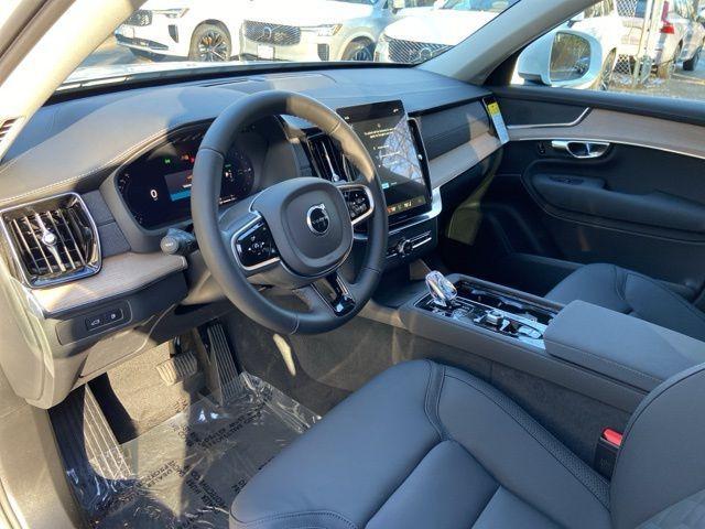 new 2026 Volvo XC90 Plug-In Hybrid car, priced at $80,245