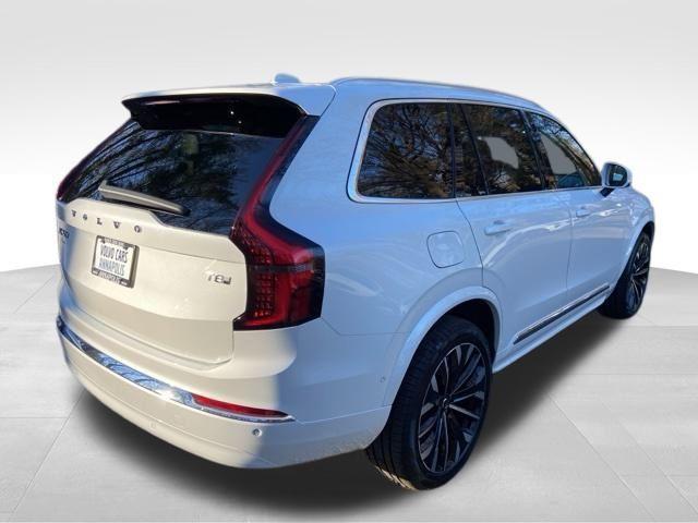 new 2026 Volvo XC90 Plug-In Hybrid car, priced at $80,245