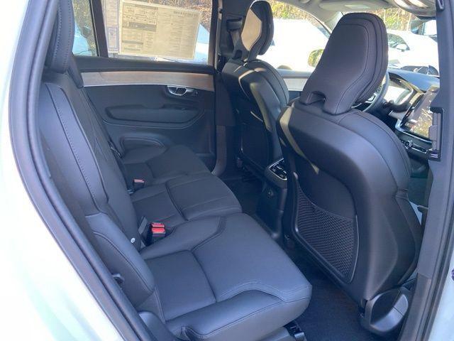 new 2026 Volvo XC90 Plug-In Hybrid car, priced at $80,245