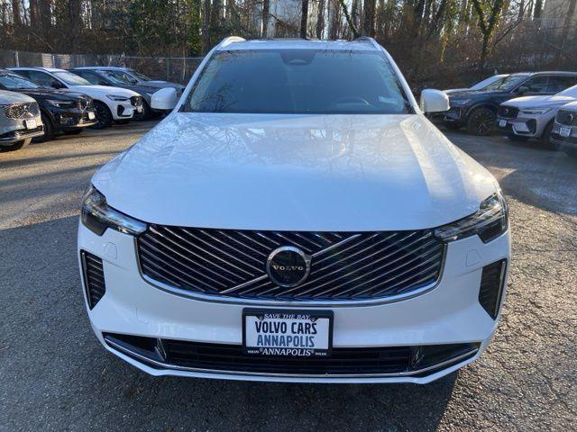 new 2026 Volvo XC90 Plug-In Hybrid car, priced at $80,245