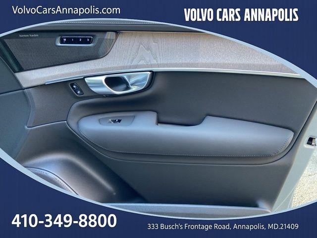 new 2026 Volvo XC90 car, priced at $74,645