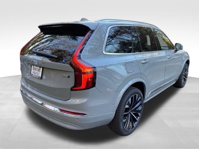new 2026 Volvo XC90 car, priced at $74,645