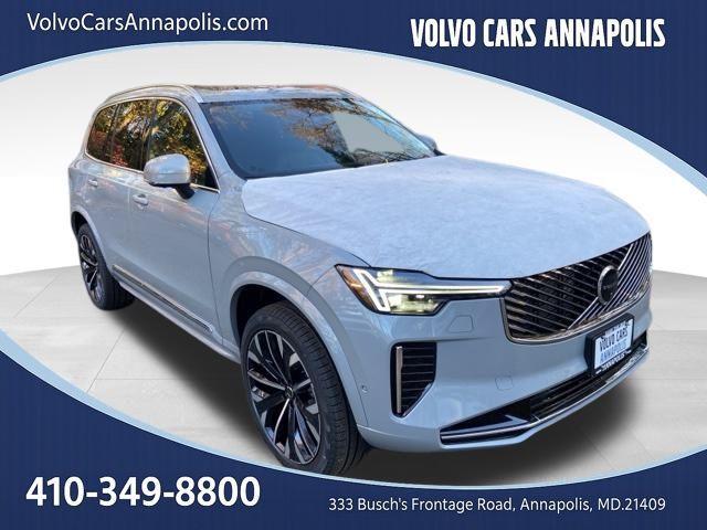 new 2026 Volvo XC90 car, priced at $74,645
