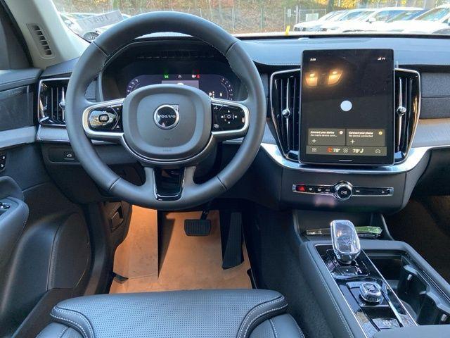 new 2026 Volvo XC90 car, priced at $74,645