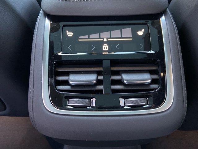 new 2026 Volvo XC90 car, priced at $74,645