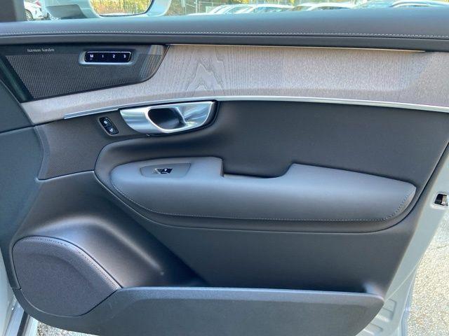 new 2026 Volvo XC90 car, priced at $74,645