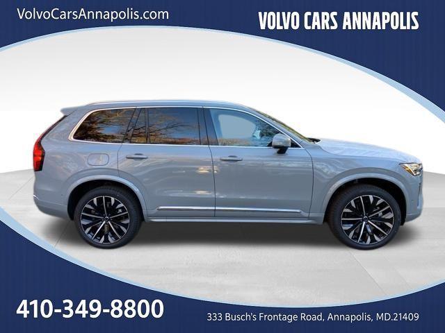 new 2026 Volvo XC90 car, priced at $74,645