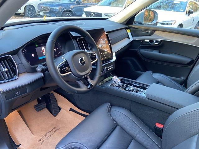 new 2026 Volvo XC90 car, priced at $74,645