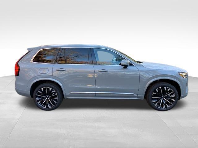 new 2026 Volvo XC90 car, priced at $74,645