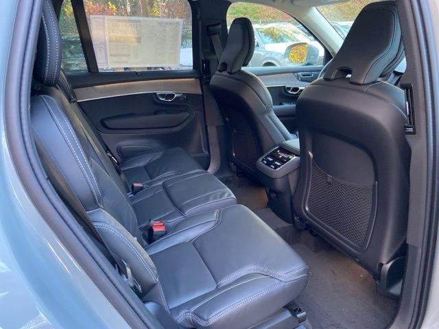new 2026 Volvo XC90 car, priced at $74,645