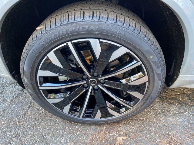 new 2026 Volvo XC90 car, priced at $74,645