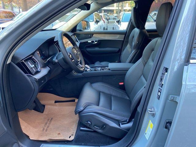 new 2026 Volvo XC90 car, priced at $74,645