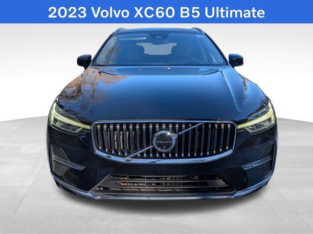 used 2023 Volvo XC60 car, priced at $32,120