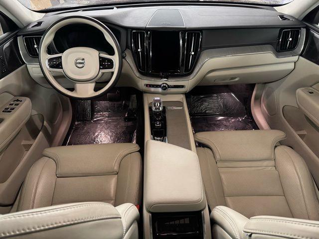 used 2023 Volvo XC60 car, priced at $31,275