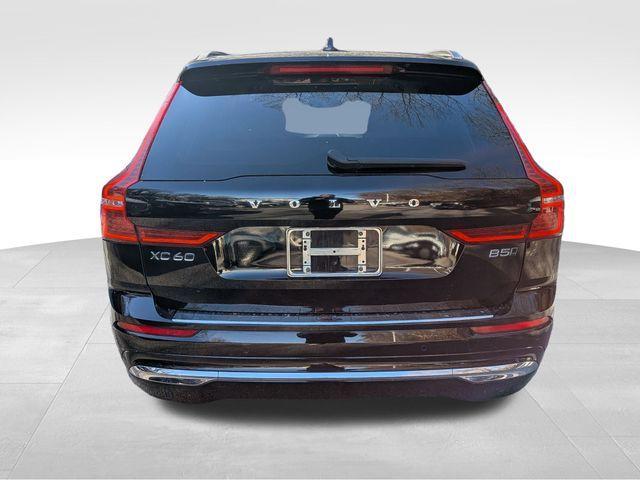 used 2023 Volvo XC60 car, priced at $32,120