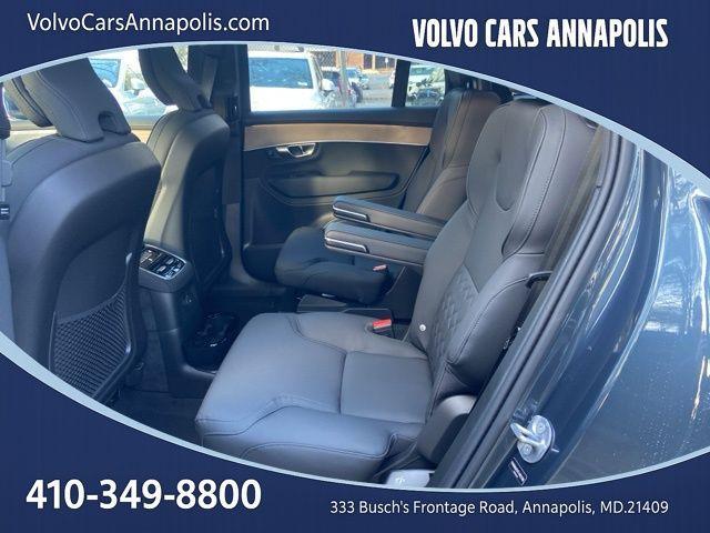 new 2026 Volvo XC90 Plug-In Hybrid car, priced at $81,445