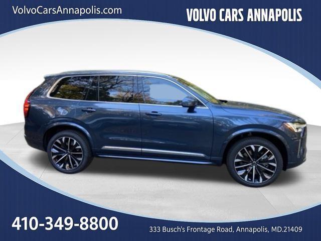 new 2026 Volvo XC90 Plug-In Hybrid car, priced at $81,445