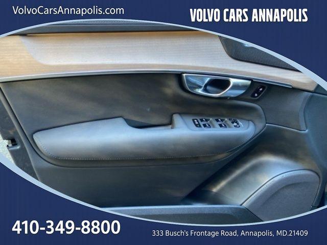 new 2026 Volvo XC90 Plug-In Hybrid car, priced at $81,445