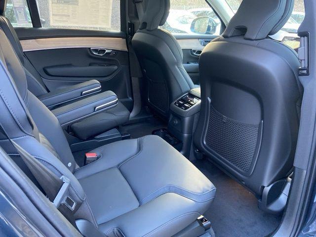 new 2026 Volvo XC90 Plug-In Hybrid car, priced at $81,445