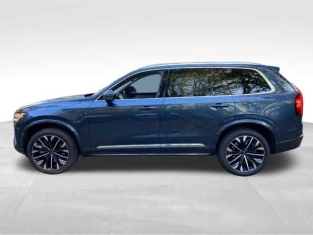 new 2026 Volvo XC90 Plug-In Hybrid car, priced at $81,445