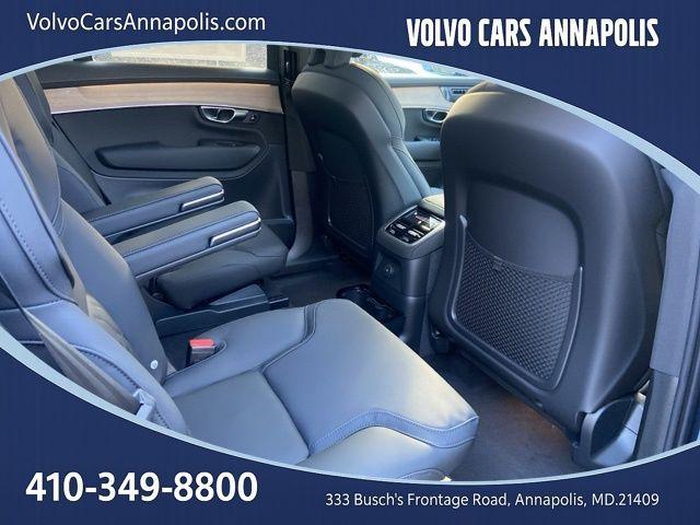 new 2026 Volvo XC90 Plug-In Hybrid car, priced at $81,445