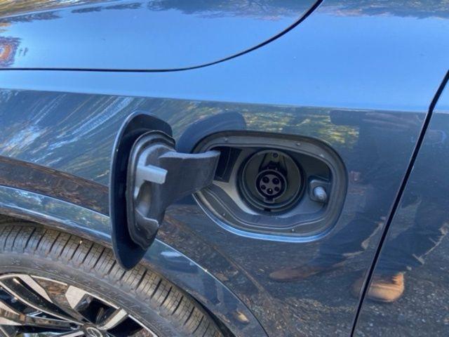 new 2026 Volvo XC90 Plug-In Hybrid car, priced at $81,445