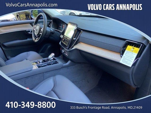 new 2026 Volvo XC90 Plug-In Hybrid car, priced at $81,445