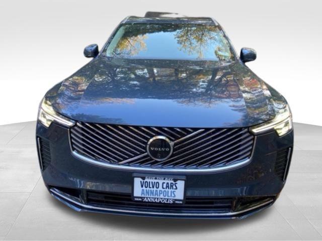 new 2026 Volvo XC90 Plug-In Hybrid car, priced at $81,445