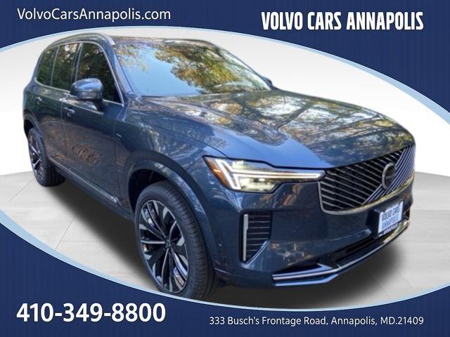 new 2026 Volvo XC90 Plug-In Hybrid car, priced at $81,445