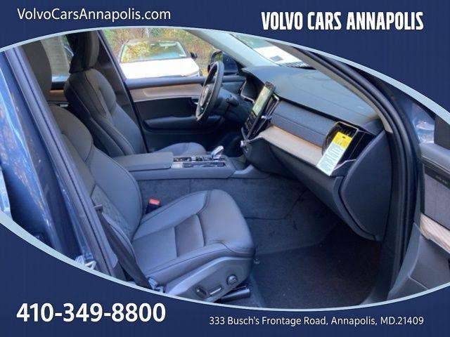 new 2026 Volvo XC90 Plug-In Hybrid car, priced at $81,445