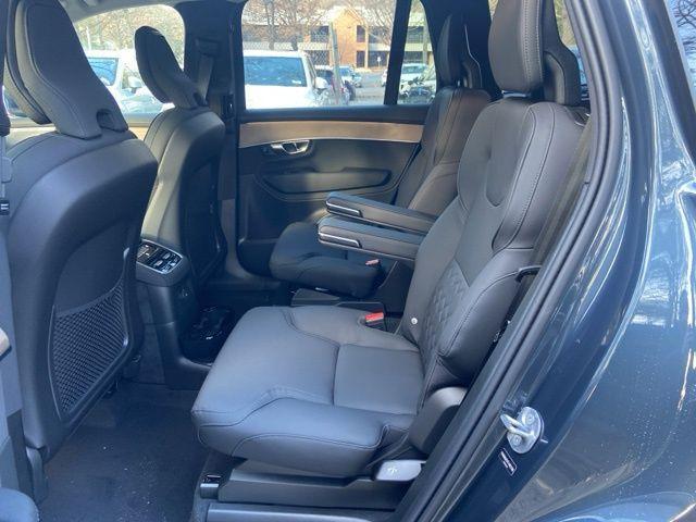 new 2026 Volvo XC90 Plug-In Hybrid car, priced at $81,445