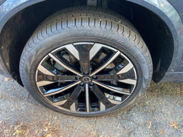 new 2026 Volvo XC90 Plug-In Hybrid car, priced at $81,445