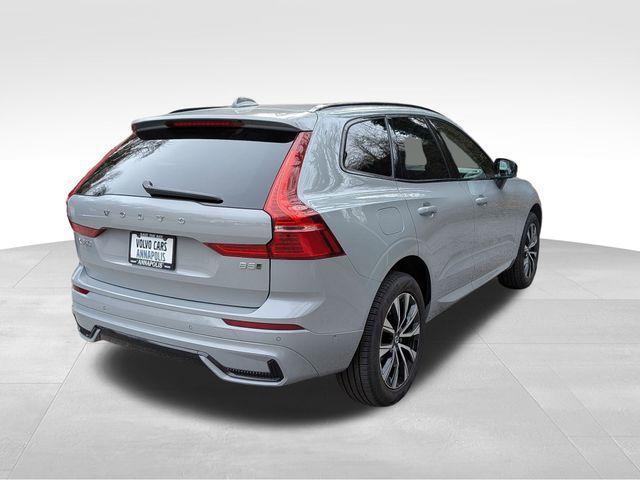 used 2025 Volvo XC60 car, priced at $35,919