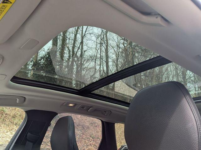 used 2025 Volvo XC60 car, priced at $35,919