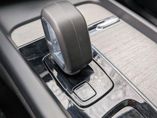 used 2025 Volvo XC60 car, priced at $35,919